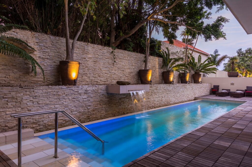 Boutique Hotel Mantis no 5 is the Jewel in the High Street Action Co crown this March