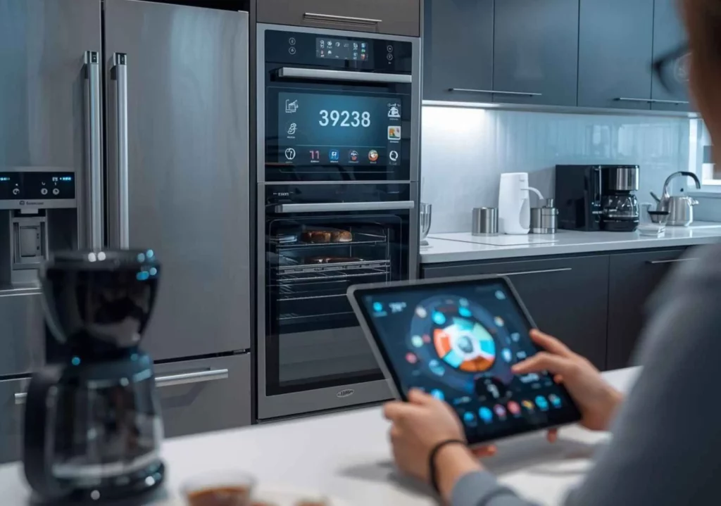 The Uncapped 2026 Kitchen Hardware Forecast