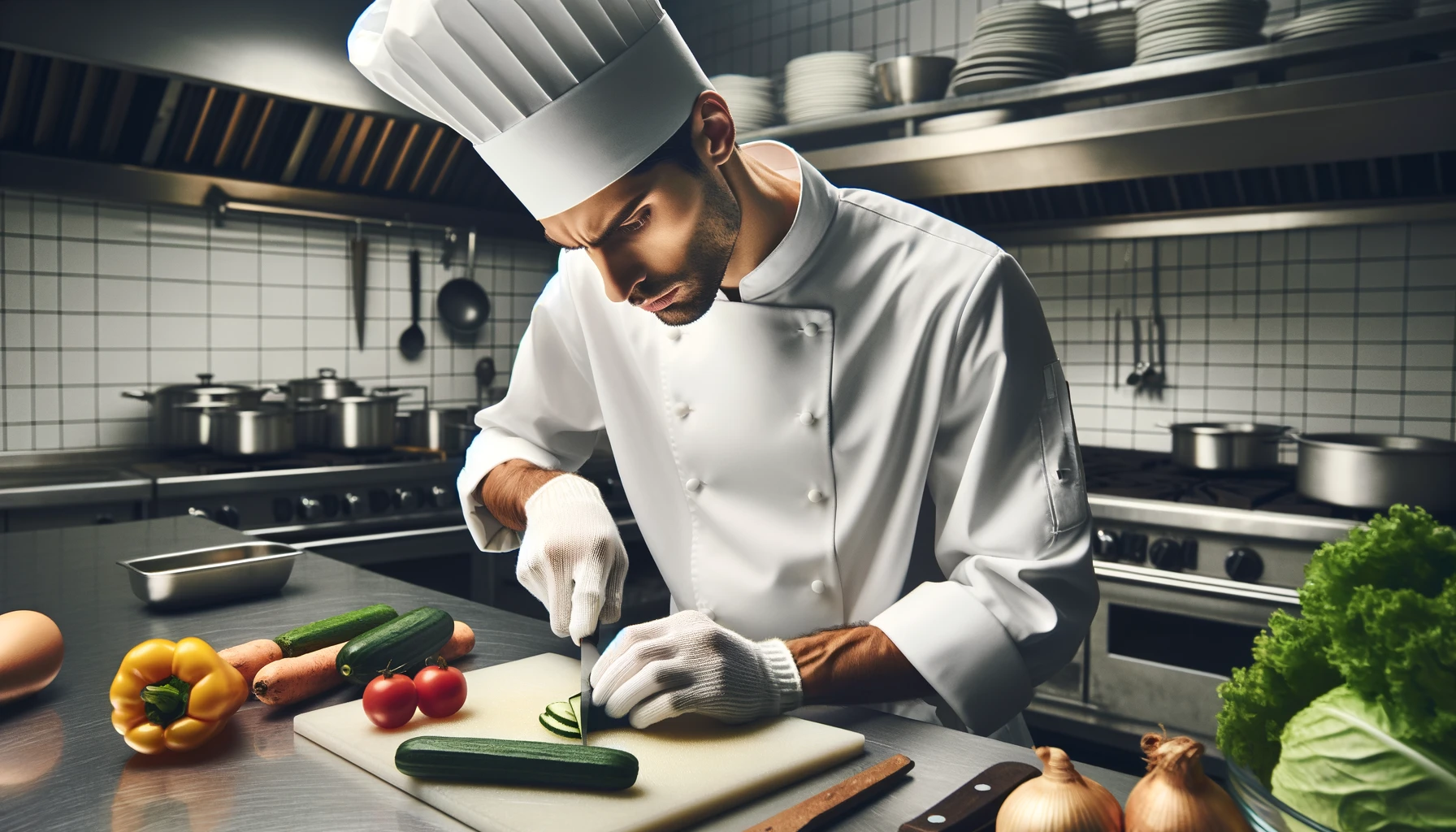 Trust, But Verify: Receiving Rules | Hospitality Receiving and Food Safety