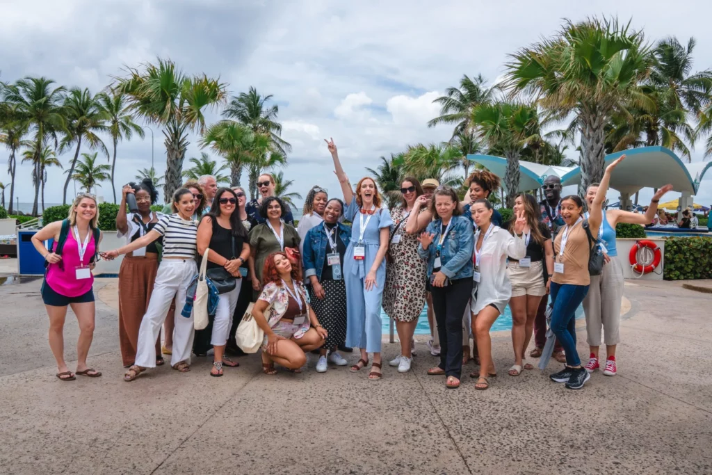 Time to Ditch the Group Chat: Why More Travellers are Going Solo