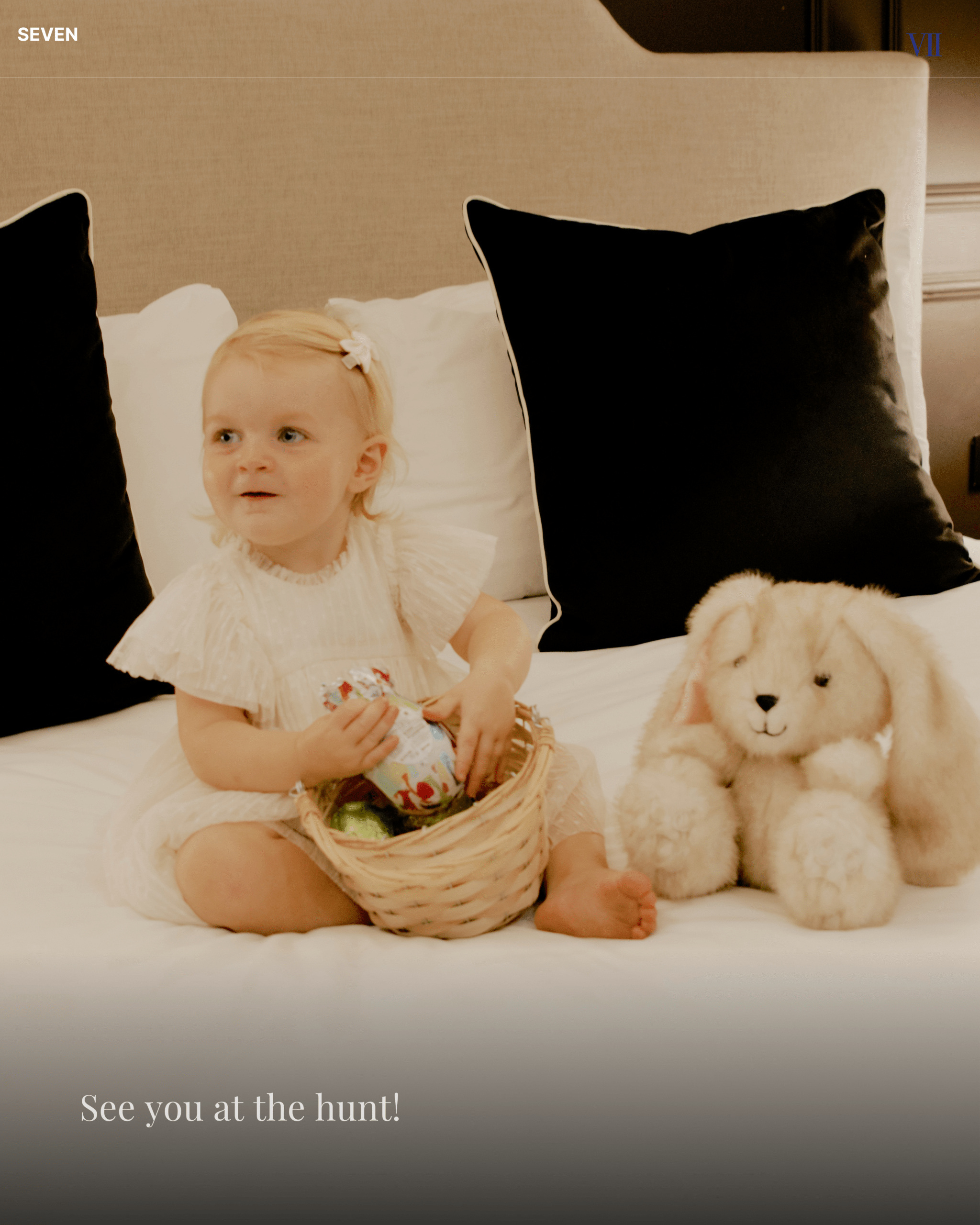 Easter escapes without overthinking family-friendly hotel experiences with Easter treats
