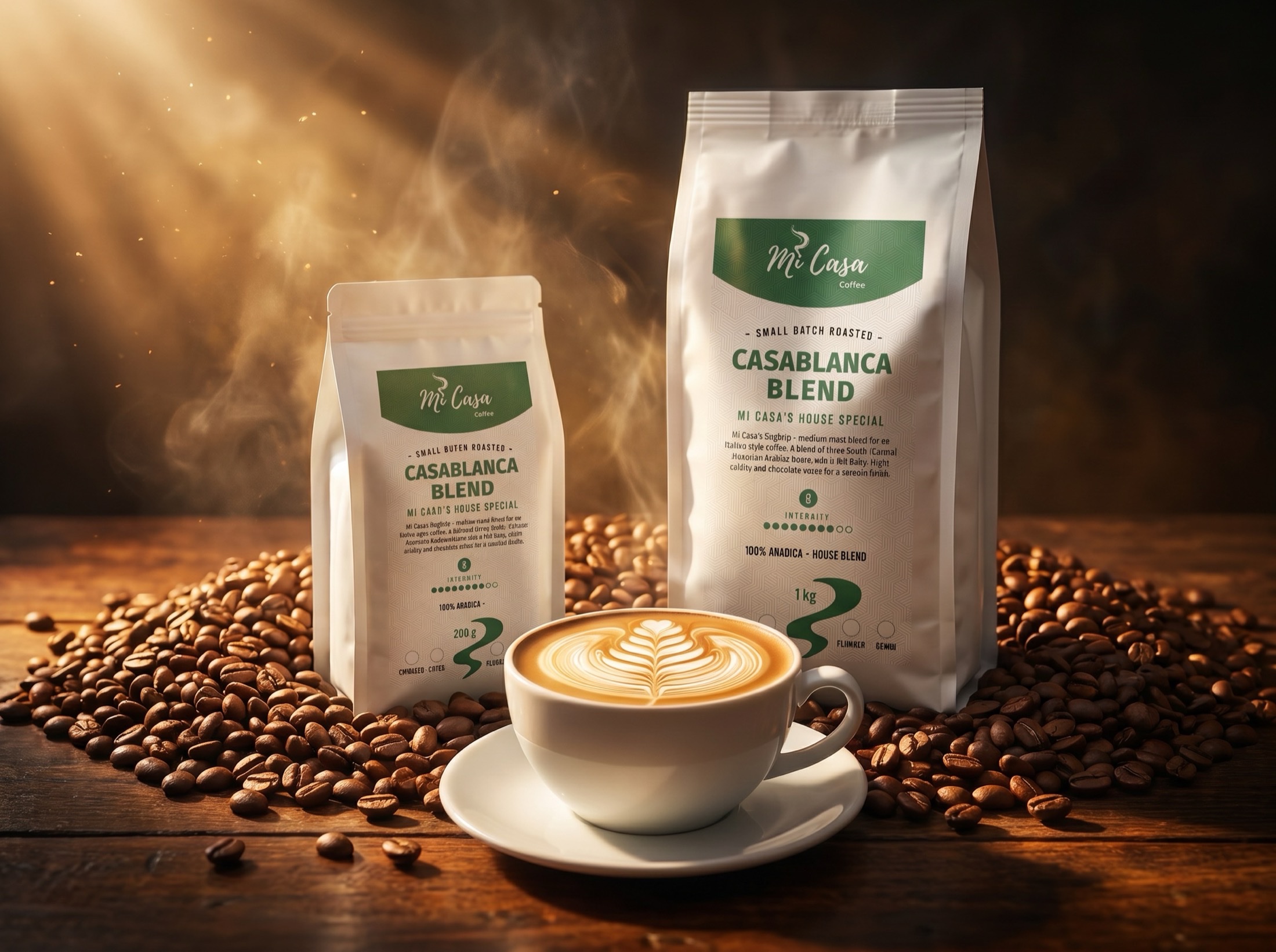 Why SA Coffee Shops & Restaurants Are Choosing MiCasa Coffee