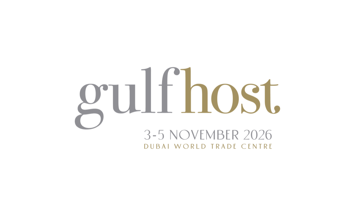 GulfHost, 3-5 November 2026, Dubai World Trade Centre