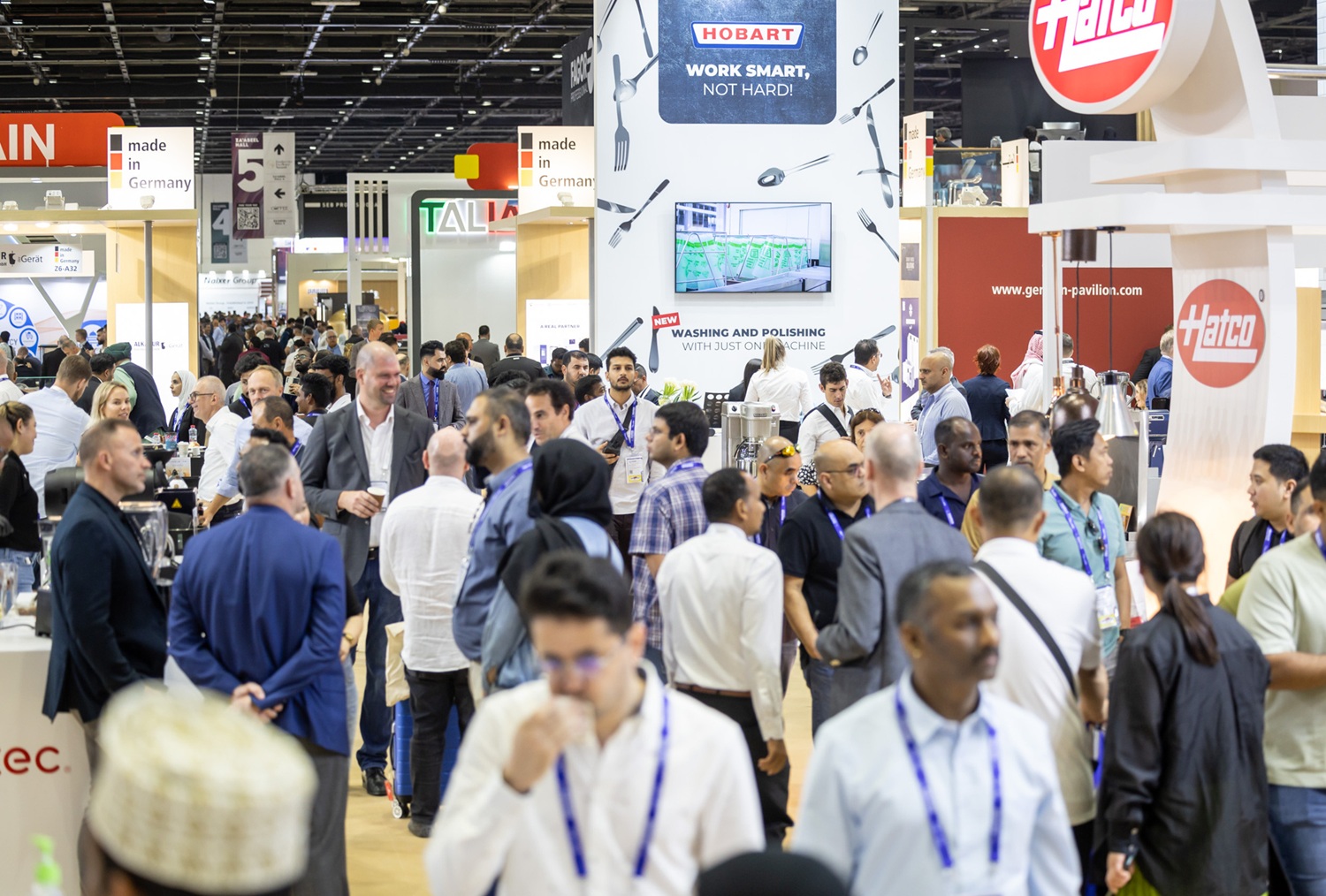 GulfHost 2026 to spotlight next-generation technology and equipment