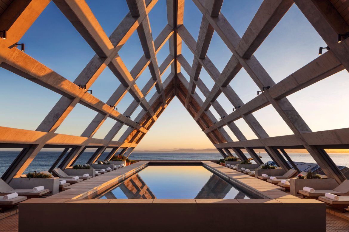 Africa’s first EDITION hotel opens at Cape Town’s V&A Waterfront