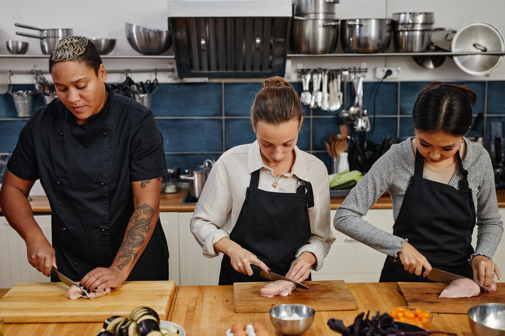 More than a meal: why culinary education deserves a prime place in SA’s growth agenda