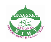 National Independent Halaal Trust halaal mark