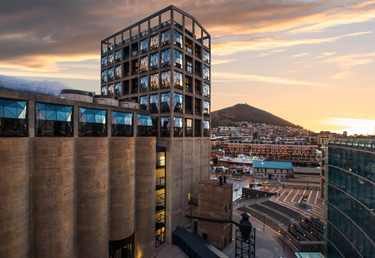 Hospitality Meets Philanthropy: The Hummingbird Ball at Zeitz MOCAA