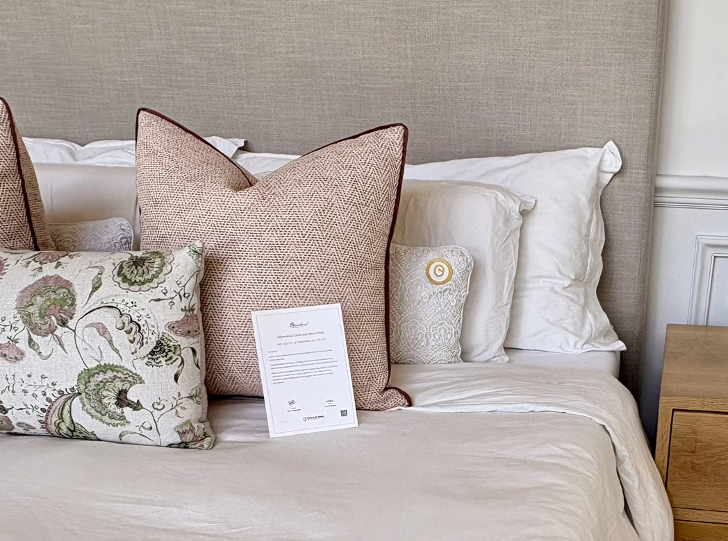 South Africa Launches World’s First Hospitality Certification for Guest Allergy Management and Sleep Hygiene