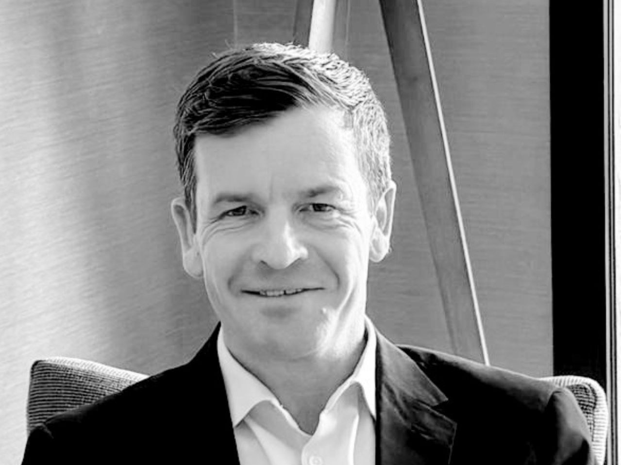 The Vineyard Welcomes Shaun Tregoning as General Manager