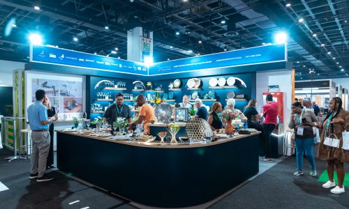 Celebrating forty years of hospitality resilience at Hostex 40 trade event