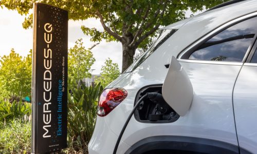 Charge ahead: EV stations now available at 8 City Lodge Hotels
