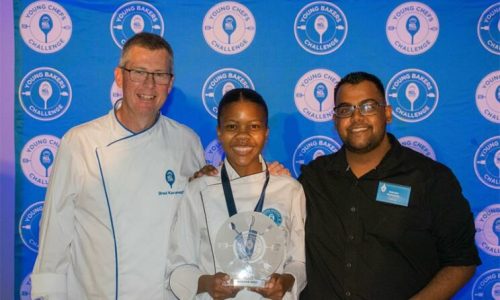 Chef Brad Kavanagh shaping South Africa’s Culinary Future through mentorship, endurance, and culinary leadership