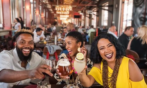 2026 Macro Industry Trends shaping the South African hospitality sector