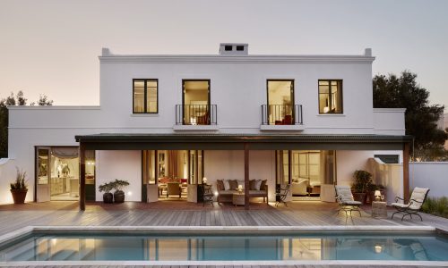 Interiors and lifestyle photographer