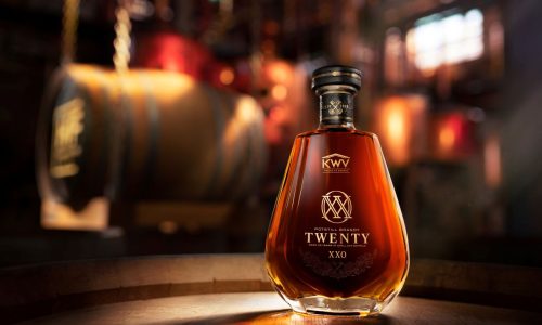 The multi award-winning KWV XXO 20 (002)