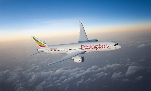Marriott Bonvoy Partners with Ethiopian Airlines, Taking Member Travel Benefits to New Heights