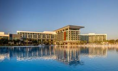 Coastal Hospitality Is Booming: Moisture Control Is the Next Operational Advantage